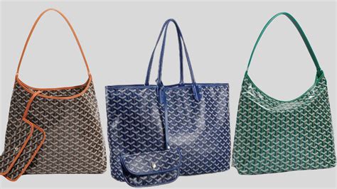 goyard coin pouch replica|goyard bag dupes.